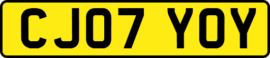 CJ07YOY