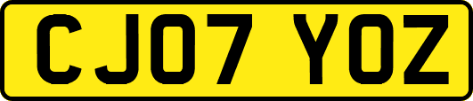 CJ07YOZ