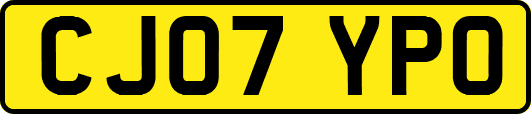 CJ07YPO