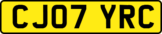 CJ07YRC