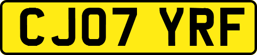CJ07YRF