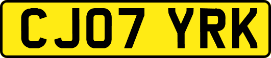 CJ07YRK