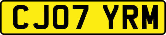 CJ07YRM