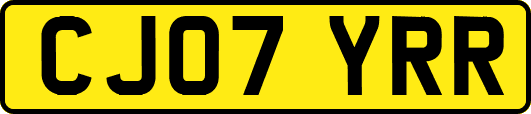 CJ07YRR