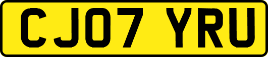 CJ07YRU