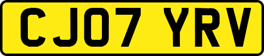 CJ07YRV