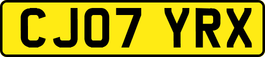 CJ07YRX