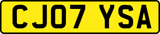 CJ07YSA
