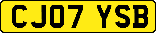 CJ07YSB