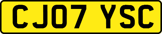 CJ07YSC