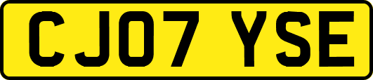 CJ07YSE