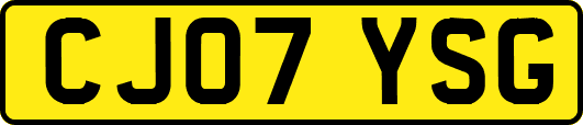 CJ07YSG