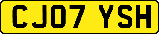 CJ07YSH