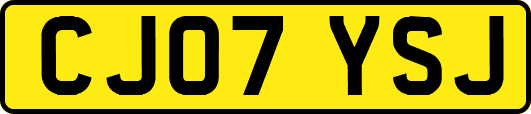 CJ07YSJ
