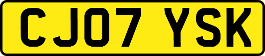 CJ07YSK