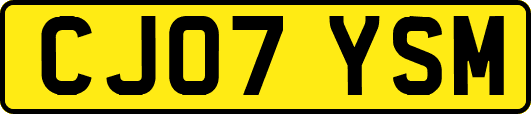 CJ07YSM
