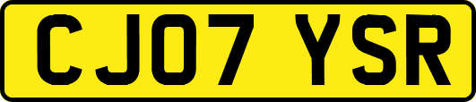 CJ07YSR