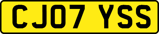 CJ07YSS