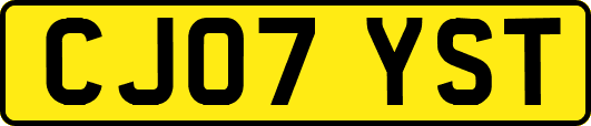 CJ07YST