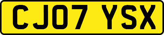 CJ07YSX
