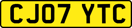 CJ07YTC