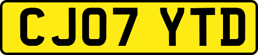 CJ07YTD