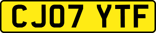 CJ07YTF
