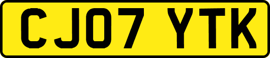 CJ07YTK
