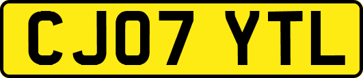 CJ07YTL