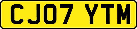 CJ07YTM