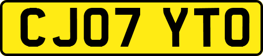 CJ07YTO