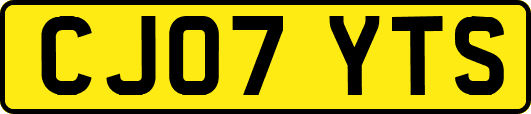 CJ07YTS