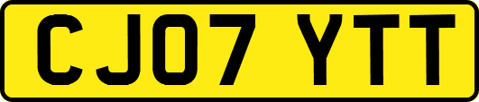 CJ07YTT