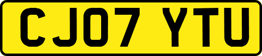 CJ07YTU