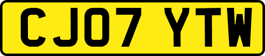 CJ07YTW