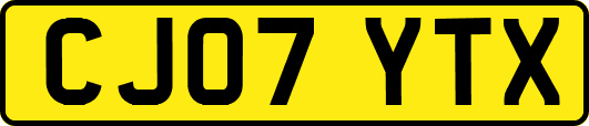 CJ07YTX
