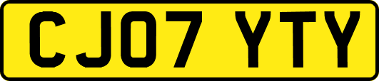 CJ07YTY