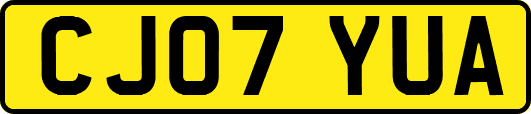 CJ07YUA