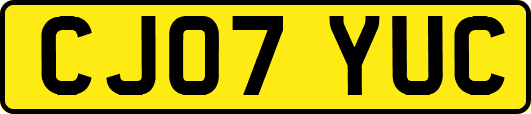 CJ07YUC