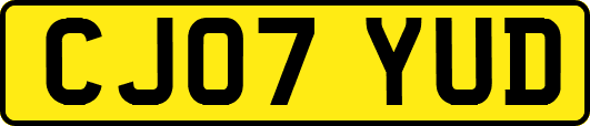 CJ07YUD