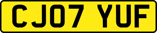 CJ07YUF