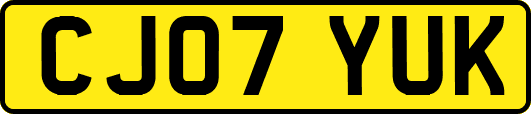 CJ07YUK