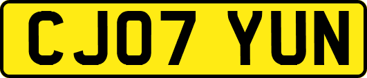 CJ07YUN