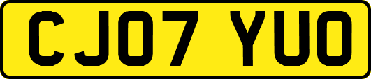CJ07YUO