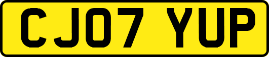 CJ07YUP