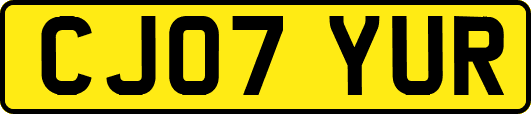 CJ07YUR