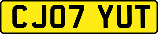 CJ07YUT