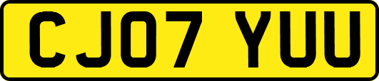 CJ07YUU