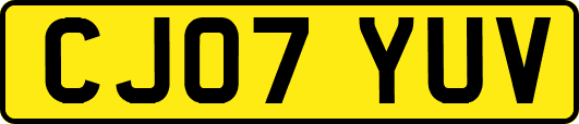 CJ07YUV