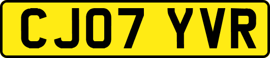 CJ07YVR
